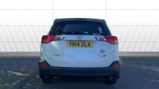Toyota Rav 4 2.0 D-4D Icon 5dr Diesel Estate